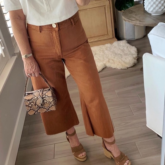 Zara Pants - Zara Pants